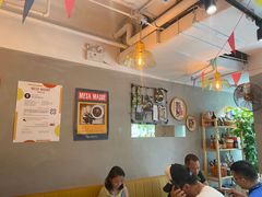 大堂-Mesa Madre梅萨妈妈·Bintana(国贸店)