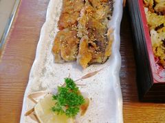 -鳗鱼家·深夜食堂(军博店)