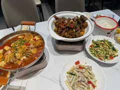 -龙小海荆沙鸽子店(瑞安街店)