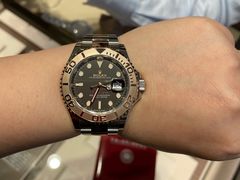 -亨得利钟表商店