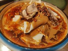 -秦唐一号西安菜馆(钟楼店)