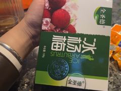 -INLOVE KTV(世博源店)