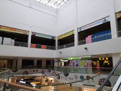 -银泰百货(北京大红门店)