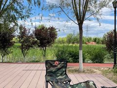 -永定河休闲森林公园