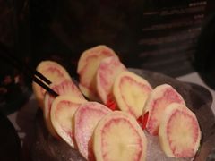 -芸山季·云南野生菌火锅(人民广场来福士店)