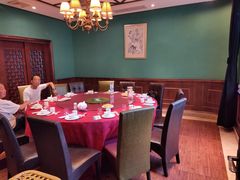 -粥全粥到海鲜家常菜(瞿塘峡路店)