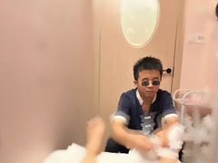 -智慧盲人按摩艾灸-颈肩腰膝疼痛调理(浦东店)