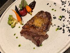 澳洲黑安格斯眼肉-莲西餐(曲江店)