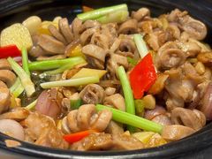 -怀德酒楼·粤菜·海鲜·茶点(宝安国际机场店)