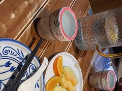 -小放牛炒菜馆(北国商城店)