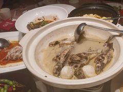 -王府井酒店(金桥港湾店)