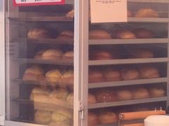 -港师傅·菠萝包(北京超极合生汇店)