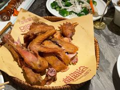 -前海沿·青岛菜(乐客城店)