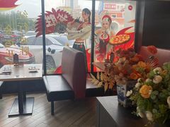-必胜客(棠下店)
