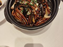 -扬州香格里拉·香宫中餐厅