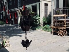 -小河直街历史文化街区