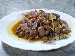 -四川小胡子海鲜(丁村万人海鲜广场店)