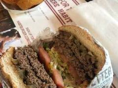 -The Habit Burger Grill 哈比特汉堡(复兴soho店)