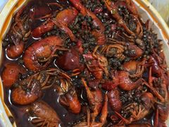 -有位虾匠·手工土菜小馆(市北店)