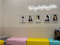 -天真蓝照相馆(五角场百联又一城店)