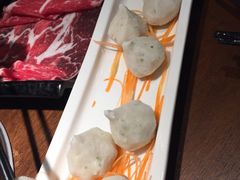 -上海西藏大厦万怡自助餐厅(徐汇店)