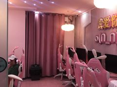 -ROG玩家国度电竞馆零零柒(凯马店)