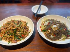 -唐师傅湘西名菜馆(武陵路店)