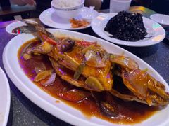 -王庄阿咪海鲜大排档(象园店)