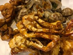-丽池宫韩式汗蒸会馆(华灯坊店)