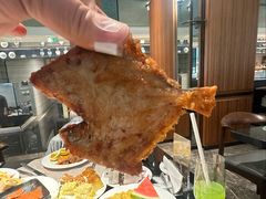 -东方红海鲜百汇(国际大厦店)