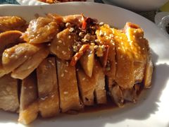 -瑞丰园庭院餐厅·白族传统家常菜