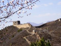 -蟠龙山长城景区