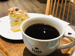 -Peet's 皮爷咖啡(陆家嘴中心店)