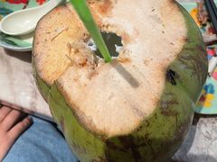 -采椰郎椰子鸡·脆皮鸡火锅(融创茂店)