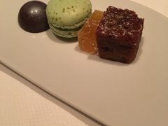 -Le Bernardin