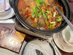 三鲜牛杂-肖记公安牛肉鱼杂馆·省级非物质文化遗产(三角路直营店)