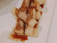 -渝信川菜(南滨店)