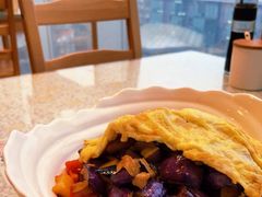 -文三里屯面馆(三里屯店)
