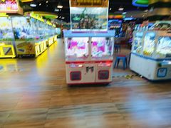 -汤姆熊欢乐世界(龙之梦店)
