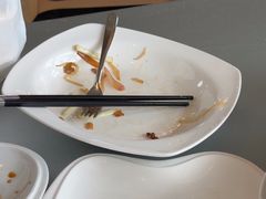 -彩丰楼中餐厅·仁恒洲际酒店