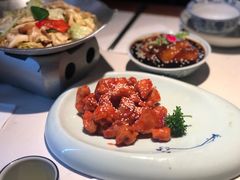 -卯时·龙光雅宴·精致锡帮菜(惠山古镇店)