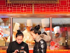 -日丰园海肠水饺·老字号大连海鲜(和平广场店)