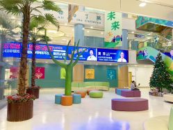 点击看大图 -上海浦滨儿童医院