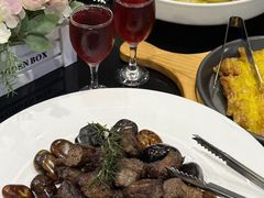 -宏运厨房·海鲜青岛菜·生日宴(城市阳台店)