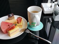 -重庆富力艾美酒店