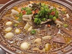 -渝乡辣婆婆·川菜 水煮鱼(中山西路店)