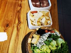 -半天妖烤鱼(方庄店)