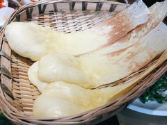 锅边馍-六合居·明厨亮灶餐厅(成双大道店)