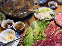 -厝味火锅·潮汕卤水火锅(十一合店)