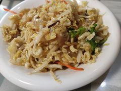 -华春餐馆(鱼山路店)